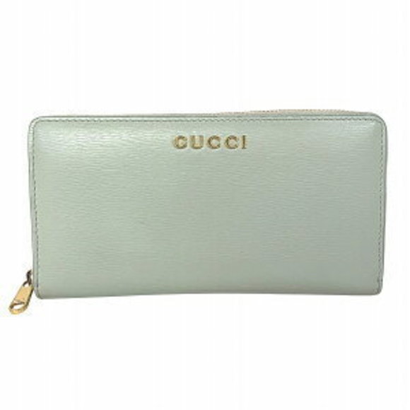 Gucci Zip Wallet Long - Picture 1 of 8